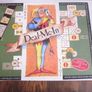 Deal Me In Vintage Board Game 1988 Noraut Limited Image 2