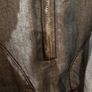 Edun denim dress - sz 10 Image 5