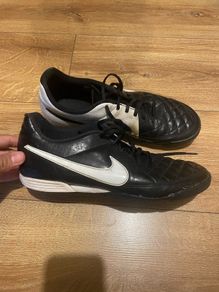Football Nike Tiempo Legend VI TF