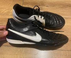 Football Nike Tiempo Legend VI TF