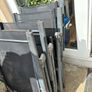 garden chair Image 2
