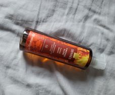 AVON Senses Fireside Glow Hand Wash - 250 ml