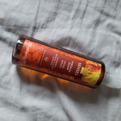 AVON Senses Fireside Glow Hand Wash - 250 ml