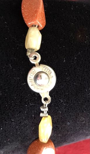 Teng yue bracelet