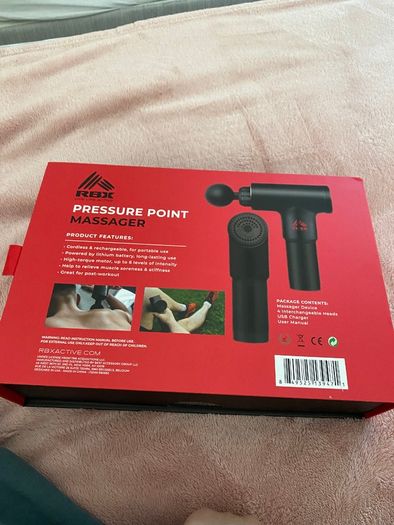 Massager