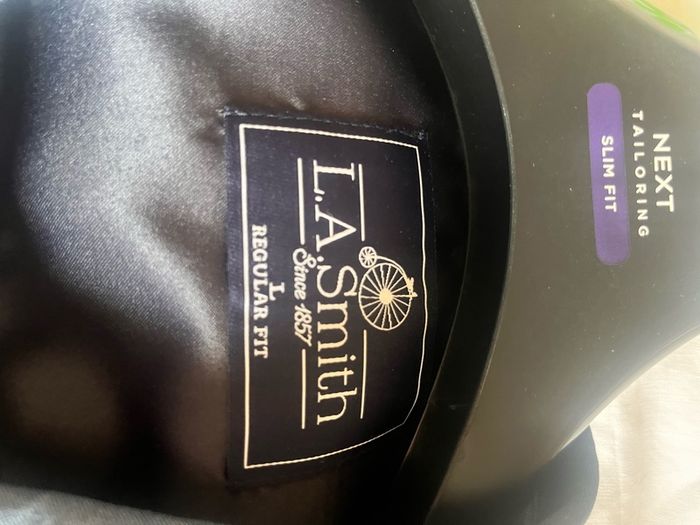 mens suit
