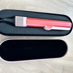 Dyson Airstrait dryer and straightener