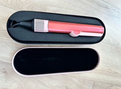 Dyson Airstrait dryer and straightener