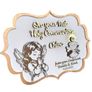 First Holy Communion Keepsake Image 6