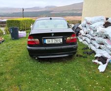BMW 3-Series 2004