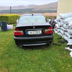 BMW 3-Series 2004