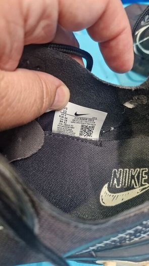 Nike React   Size UK 9