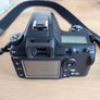 Pentax D100 Super Digital Camera DSLR and Sigma 18-50mm f3.5-5.6 lens Image 2