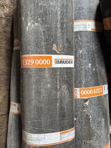 Building material - Roof sheets