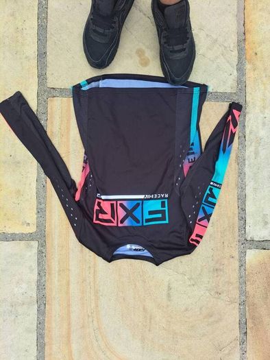 FXR youth kit