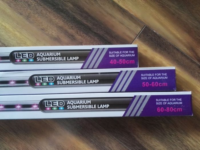 Fish Tank Light