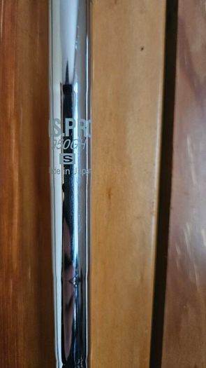 Bridgestone PHYZ 6 5 4 irons