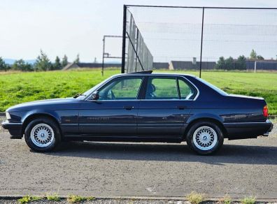 Bmw 730i E32