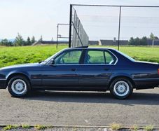 Bmw 730i E32