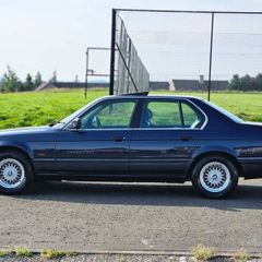 Bmw 730i E32