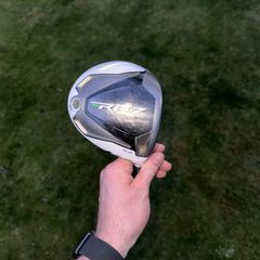 TaylorMade RBZ 9.5 Stiff Shaft Adjustable Loft