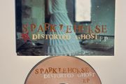 Sparklehorse - Distorted Ghost EP