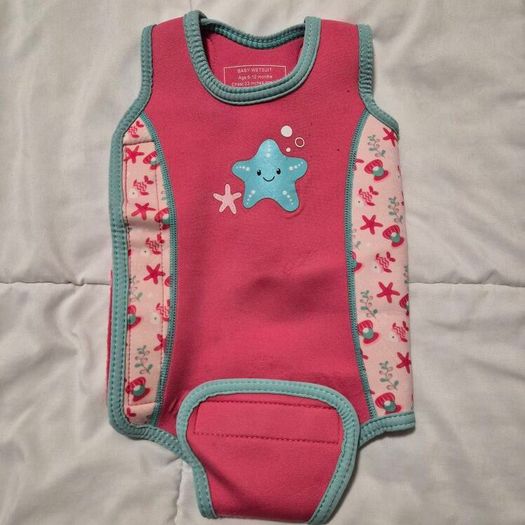 Girl Clothes 6-9 Months