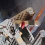 Lego star wars sw0202 clone trooper commander fox Image 3