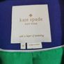 Kate Spade wool Octavia Coat UK 18 Image 3