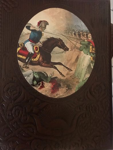 Time-Life, The Old West Series