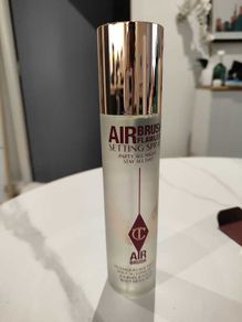 Charlotte Tilbury Air Brush Flawless Setting Spray 200 ml