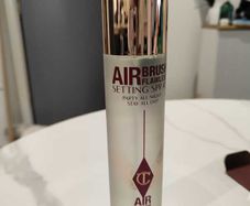 Charlotte Tilbury Air Brush Flawless Setting Spray 200 ml