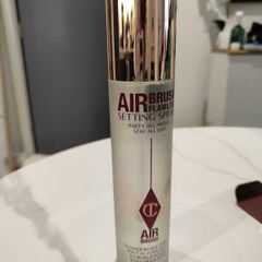 Charlotte Tilbury Air Brush Flawless Setting Spray 200 ml
