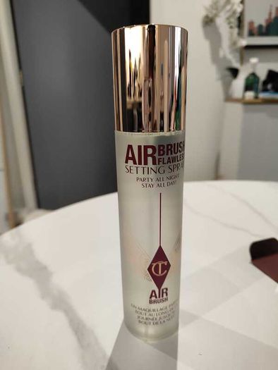 Charlotte Tilbury Air Brush Flawless Setting Spray 200 ml