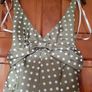 Debs or Evening Dress Size 12 NEW Tags attached Image 2