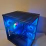 Gaming pc,Intel i7, 32GB DDR4, Nvidia RTX 2060 Image 2