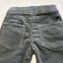 Okaiidi corduroy cotton joggers Image 6
