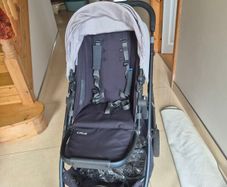 Uppababy Cruz