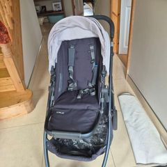 Uppababy Cruz