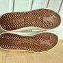 New mustang trainers size 4 eu 37 Image 8