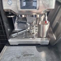 coffee machine sage