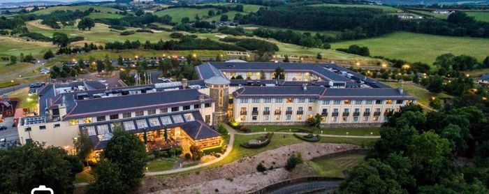 druids glen hotel and golf resort voucher