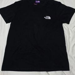 Mens North Face Tshirt