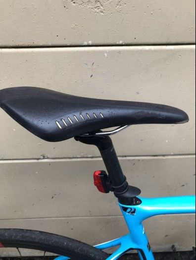 Giant Defy Advanced XL - Ultegra