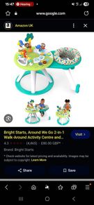 Bright Starts Activity Centre