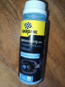 Brand new Ad Blue Bardhal 10 Litters