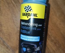 Brand new Ad Blue Bardhal 10 Litters