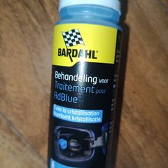 Brand new Ad Blue Bardhal 10 Litters