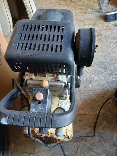 compressor