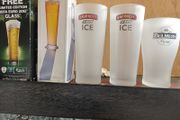 vintage glasses